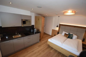 Отель Ferienwohnung Huamatl, Рамзау, Циллерталь